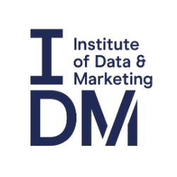 Institute of Data and Marketing IDM Courses Online