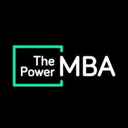 Power MBA - Online MBA Course