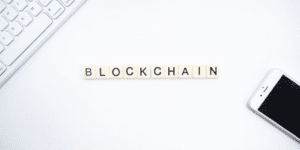 WHat is blockchain technology