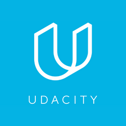 Udacity courses