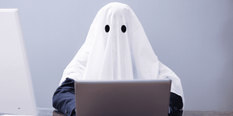 How to become a ghostwriter