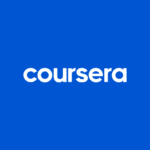 Coursera online courses logo